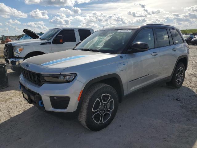 JEEP GRAND CHEROKEE 2023 1c4rjyc60p8769287