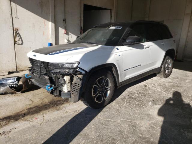 JEEP GRAND CHER 2022 1c4rjyc67n8756680