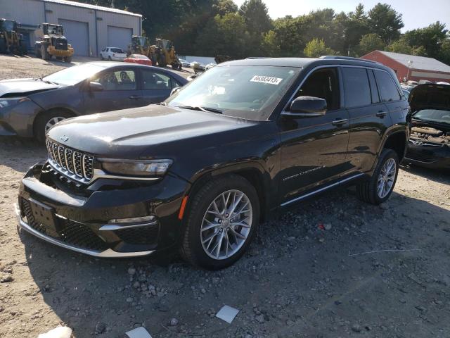 JEEP GRAND CHEROKEE 2022 1c4rjye62n8717735