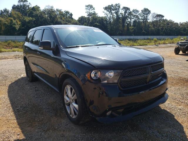 DODGE DURANGO R 2012 1c4sdhct0cc253503