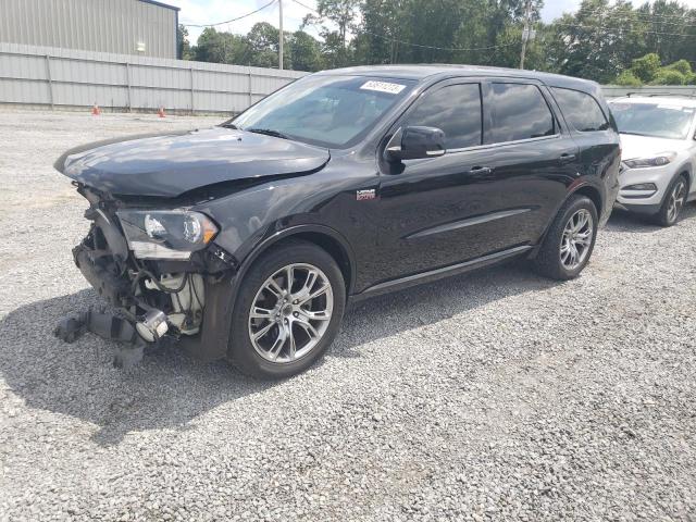 DODGE DURANGO R 2012 1c4sdhct0cc266624