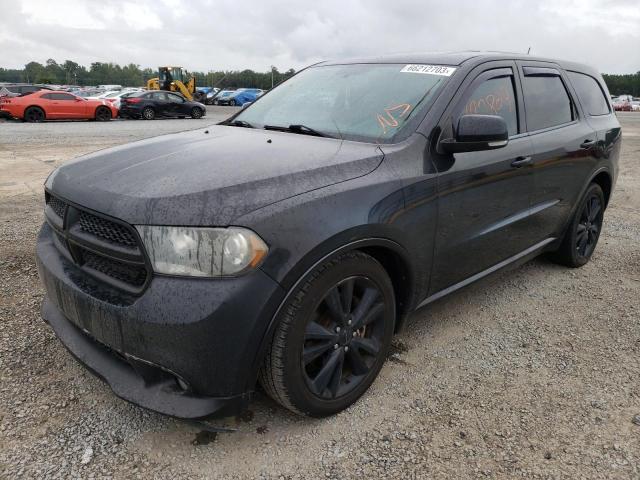 DODGE DURANGO R/ 2013 1c4sdhct0dc598175