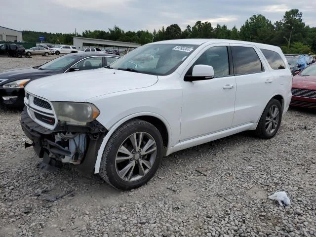 DODGE DURANGO R/ 2013 1c4sdhct0dc669391