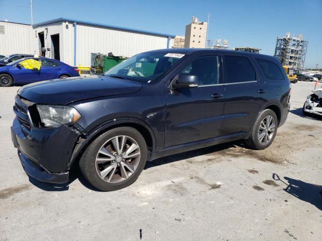 DODGE DURANGO 2013 1c4sdhct0dc682075