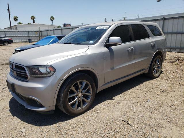 DODGE DURANGO R 2014 1c4sdhct0ec467779