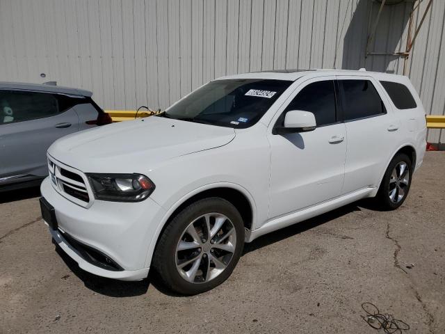 DODGE DURANGO R/ 2014 1c4sdhct0ec576162