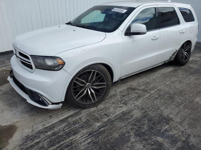 DODGE DURANGO 2015 1c4sdhct0fc695086