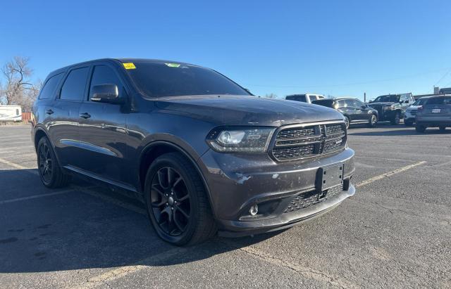 DODGE DURANGO 2015 1c4sdhct0fc880481