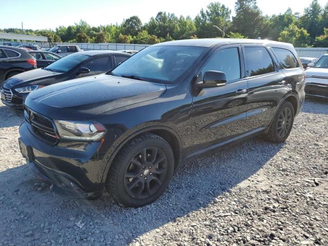 DODGE DURANGO 2016 1c4sdhct0gc437474