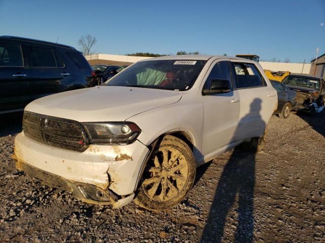 DODGE DURANGO R/ 2017 1c4sdhct0hc622951