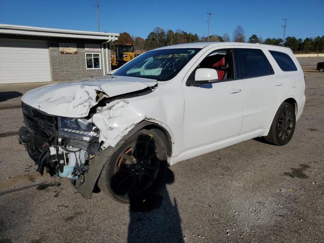 DODGE DURANGO 2017 1c4sdhct0hc652290