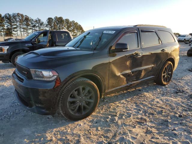 DODGE DURANGO 2018 1c4sdhct0jc100486