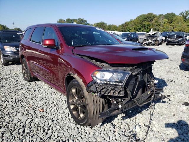 DODGE DURANGO R/ 2019 1c4sdhct0kc549880