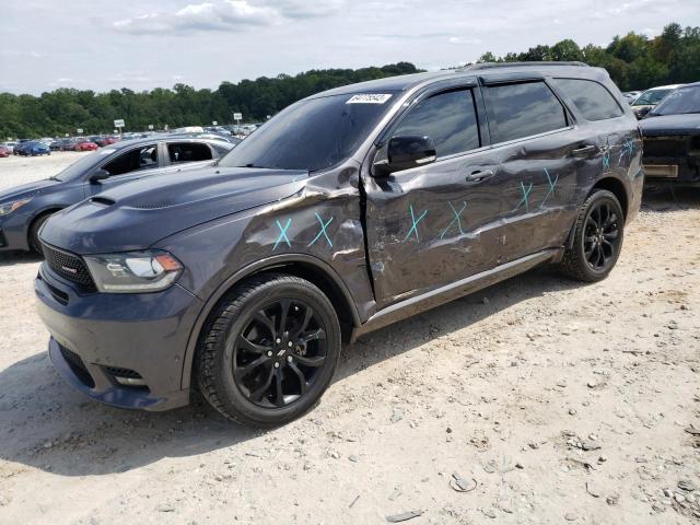 DODGE DURANGO R/ 2019 1c4sdhct0kc632418