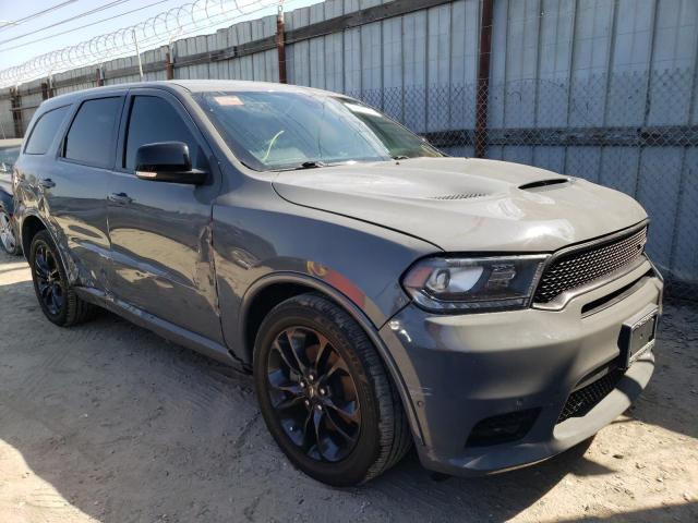 DODGE DURANGO R/ 2019 1c4sdhct0kc647565