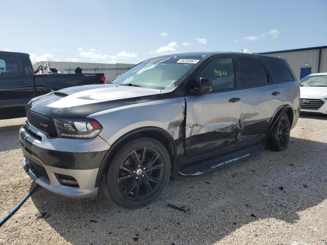 DODGE DURANGO R/ 2020 1c4sdhct0lc153272