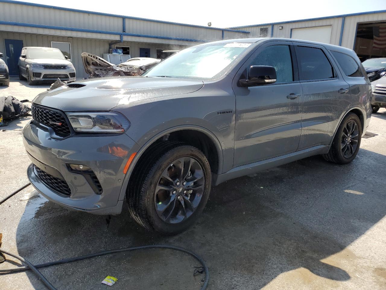 DODGE DURANGO 2022 1c4sdhct0nc217913