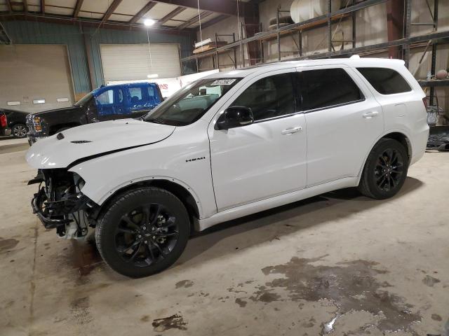 DODGE DURANGO 2022 1c4sdhct0nc218060