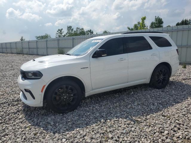 DODGE DURANGO 2023 1c4sdhct0pc567562