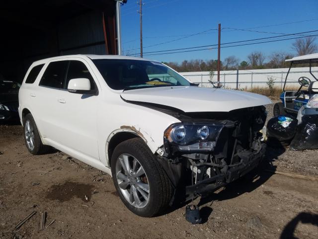 DODGE DURANGO R/ 2012 1c4sdhct1cc321047