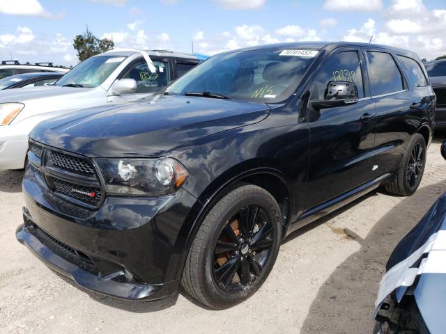 DODGE DURANGO 2013 1c4sdhct1dc660358