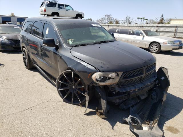 DODGE DURANGO R/ 2013 1c4sdhct1dc679220