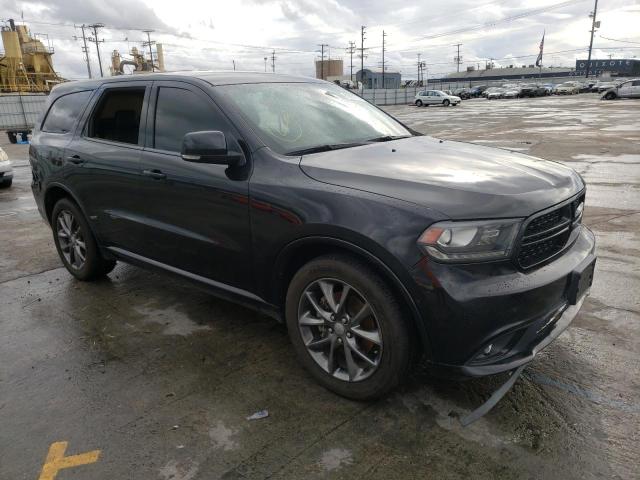 DODGE DURANGO R/ 2014 1c4sdhct1ec344458