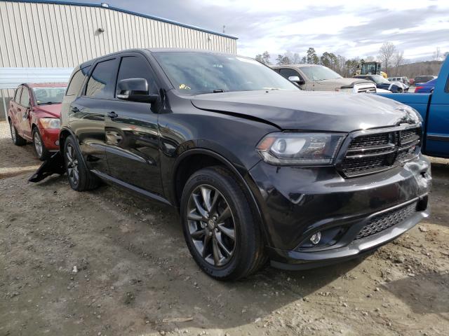 DODGE DURANGO R/ 2014 1c4sdhct1ec389772