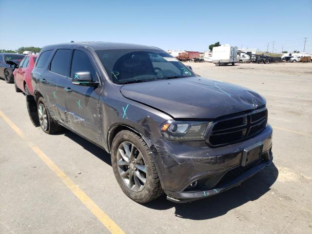 DODGE DURANGO R/ 2014 1c4sdhct1ec454622