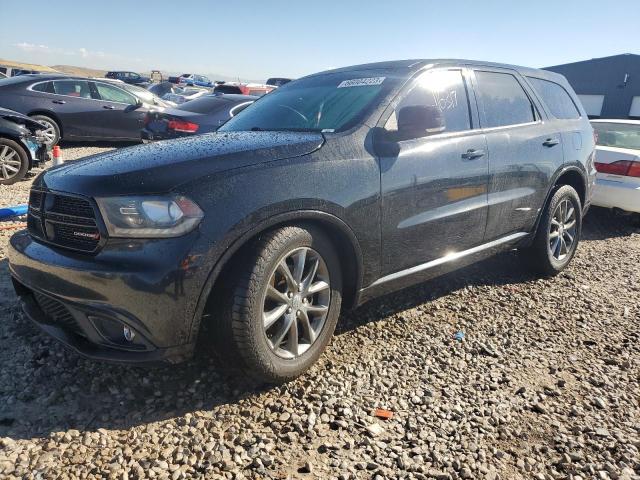 DODGE DURANGO R/ 2014 1c4sdhct1ec476524