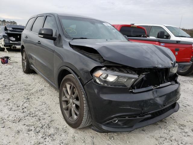 DODGE DURANGO R/ 2014 1c4sdhct1ec513748