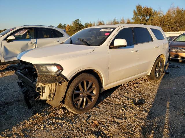 DODGE DURANGO 2014 1c4sdhct1ec560939