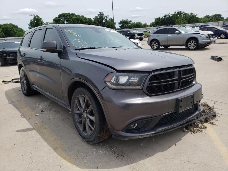 DODGE DURANGO R/ 2014 1c4sdhct1ec576204