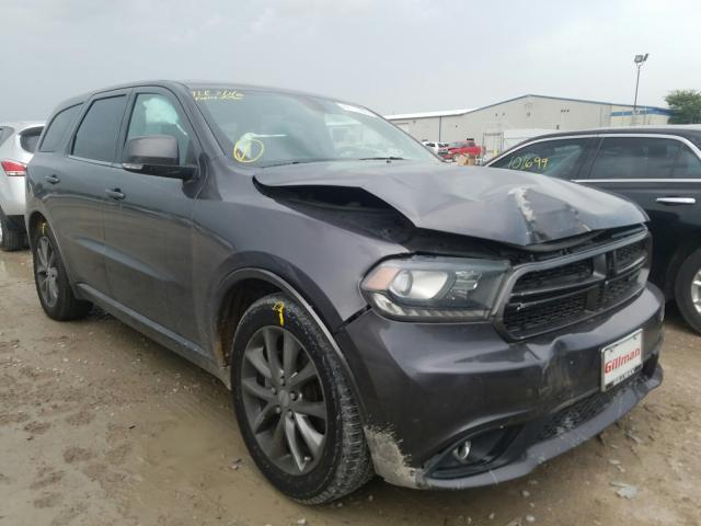 DODGE DURANGO R/ 2014 1c4sdhct1ec598770