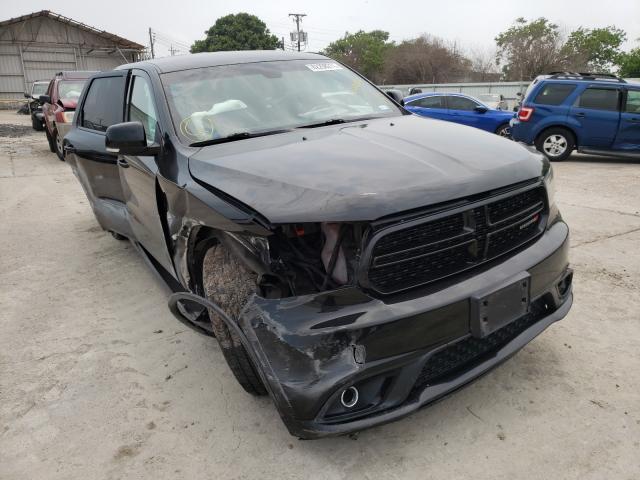 DODGE DURANGO R/ 2014 1c4sdhct1ec974366