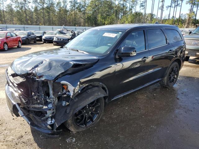 DODGE DURANGO 2015 1c4sdhct1fc132869