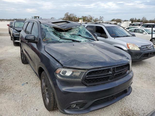 DODGE DURANGO R/ 2015 1c4sdhct1fc201804