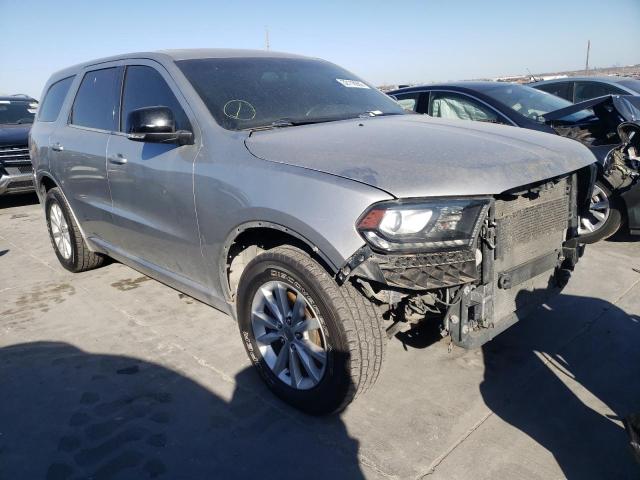 DODGE DURANGO R/ 2015 1c4sdhct1fc770846