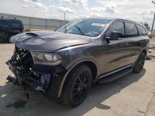 DODGE DURANGO R/ 2015 1c4sdhct1fc826493