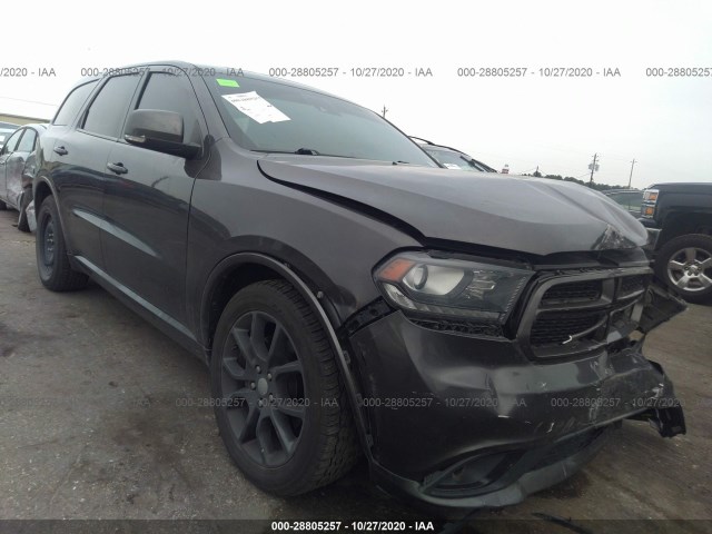 DODGE DURANGO 2015 1c4sdhct1fc829877