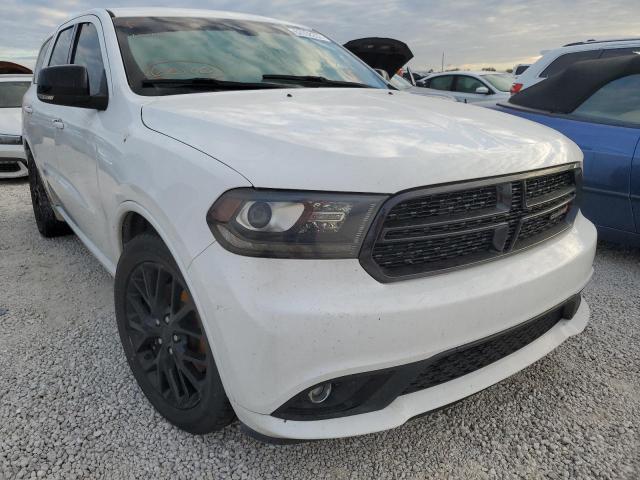 DODGE DURANGO R/ 2015 1c4sdhct1fc927288