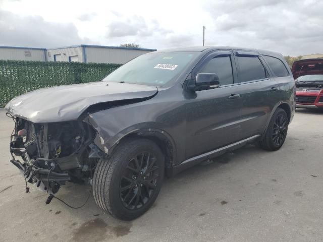 DODGE DURANGO 2016 1c4sdhct1gc353339