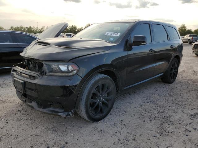 DODGE DURANGO R/ 2019 1c4sdhct1kc604398