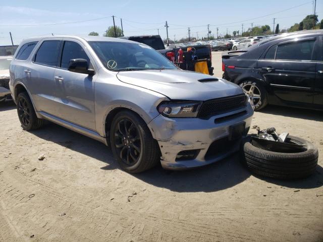 DODGE DURANGO R/ 2019 1c4sdhct1kc651057