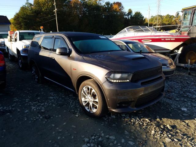 DODGE DURANGO R/ 2019 1c4sdhct1kc826987