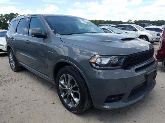 DODGE DURANGO R/ 2020 1c4sdhct1lc154835