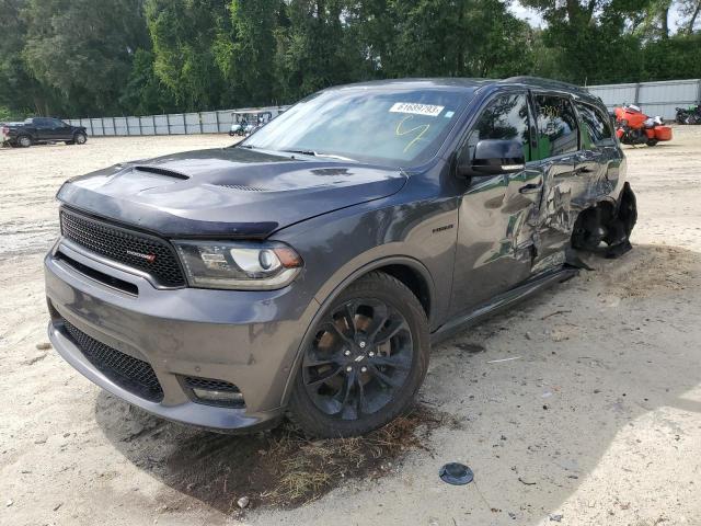 DODGE DURANGO R/ 2020 1c4sdhct1lc186815