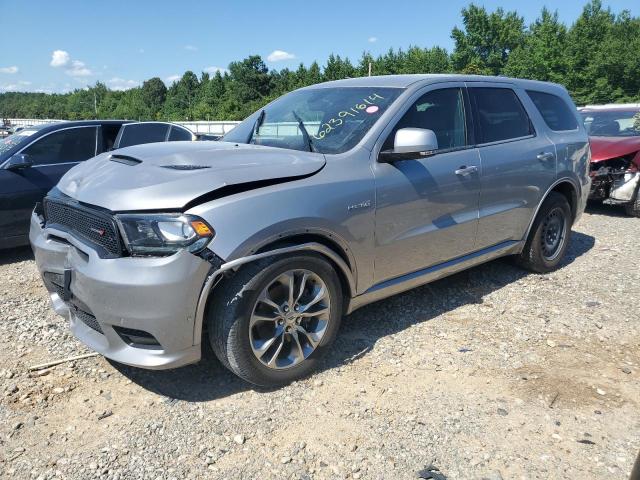 DODGE DURANGO R 2020 1c4sdhct1lc329438