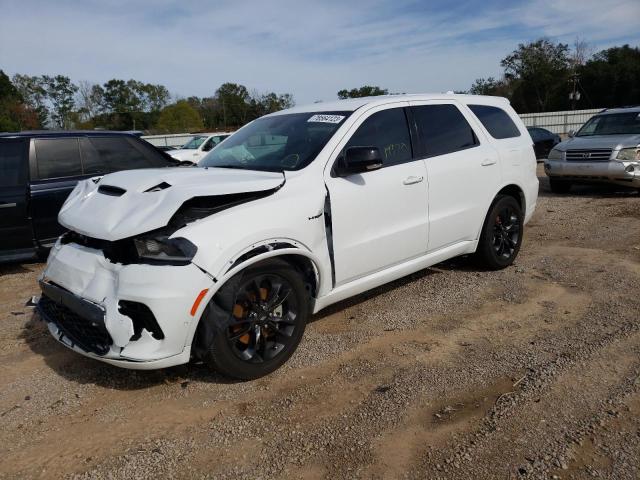 DODGE DURANGO 2022 1c4sdhct1nc209867