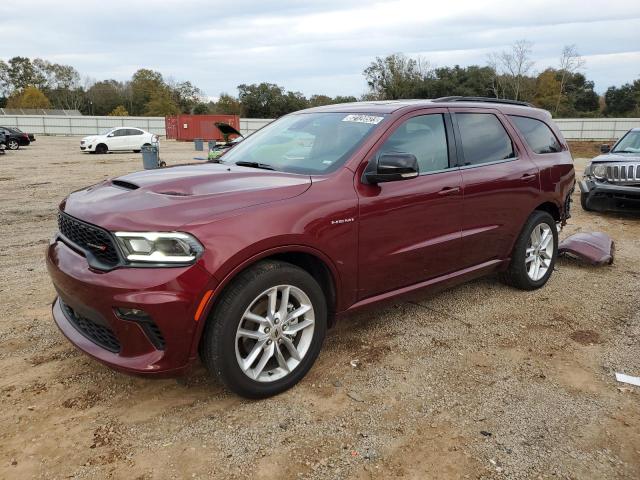 DODGE DURANGO 2023 1c4sdhct1pc553394